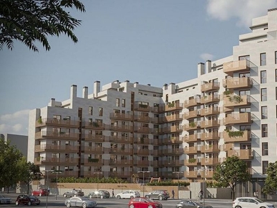 Venta de piso nuevo en Arrasate o Mondragón de 4 habitaciones con ascensor