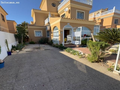 Villa en Venta en Algorfa, Alicante