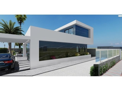 Villa en Venta en Algorfa, Alicante