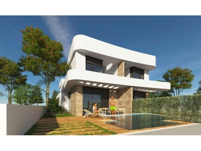 Villa en Venta en Los Montesinos, Alicante