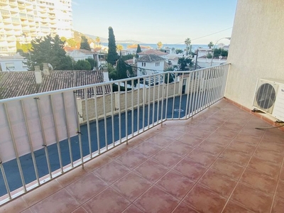 Almuñécar apartamento en venta