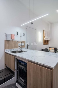 Alquiler apartamento amueblado en Embajadores-Lavapiés Madrid