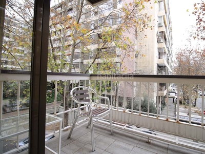 Alquiler apartamento amueblado en Nueva España Madrid