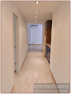 Alquiler apartamento bonito y funcional apartamento c en Barcelona