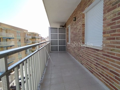 Alquiler apartamento en calle islas baleares 13 calle islas baleares 13 en Gandia