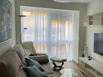 Alquiler apartamento en calle pages del corro 138 apartamento con 2 habitaciones amueblado con ascensor, calefacción y aire acondicionado en Sevilla