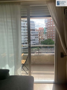 Alquiler apartamento en diego de león apartamento con ascensor y calefacción en Madrid