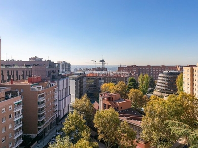Alquiler apartamento en general ampudia 3 precioso apartamento con piscina en chamberi-Vallehermoso en Madrid
