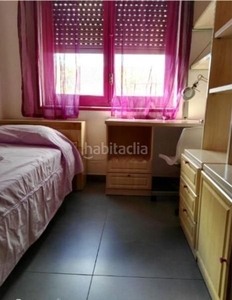 Alquiler apartamento en Quintana Madrid