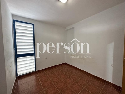 Alquiler apartamento en Tres Forques Valencia