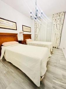 Alquiler apartamento fantástico apartamento en marbella la quinta en Benahavís