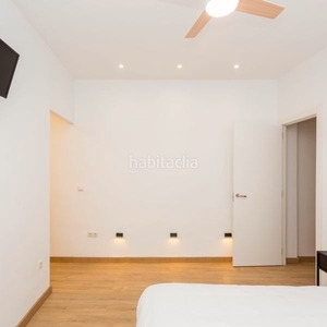 Alquiler apartamento luxurious 2br/2ba in chueca en Madrid