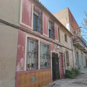 Alquiler casa se alquila casa en Pinedo en Pinedo Valencia