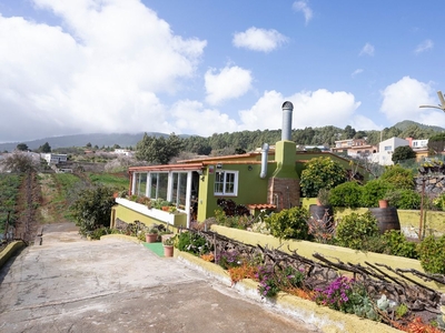 Alquiler de casa con terraza en La Esperanza (Rosario (El))