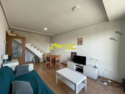 Alquiler dúplex duplex en alquiler en casco urbano, 1 dormitorio. en Villaviciosa de Odón