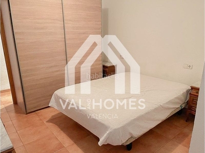 Alquiler piso alquiler piso zona mont-olivet en Mont Olivet Valencia