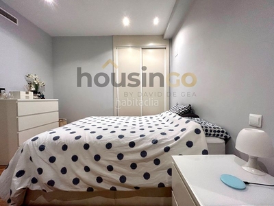 Alquiler piso apartamento en alquiler , con 48 m2, 1 habitación y 1 baño, ascensor, portero, amueblado, aire acondicionado y calefacción individual eléctrica. en Madrid
