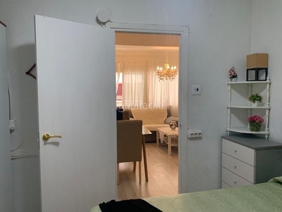 Alquiler piso apartamento en pleno centro en San Lorenzo Murcia