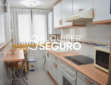 Alquiler piso c/ aguileñas en Almenara-Ventilla Madrid