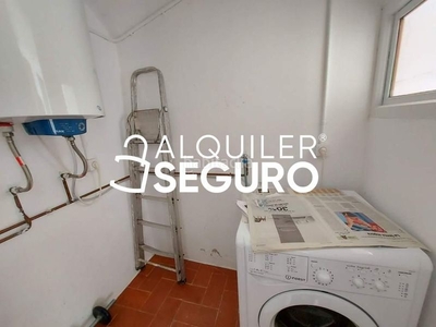 Alquiler piso c/ alcolea en Sants Barcelona