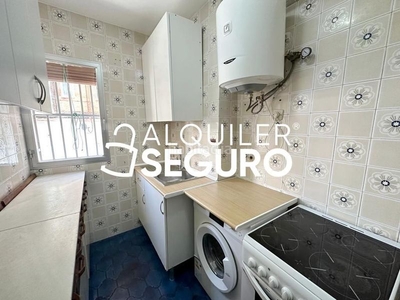 Alquiler piso c/ antonio moreno en Abrantes Madrid