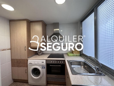 Alquiler piso c/ chiva en Barrio de Patraix Valencia