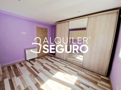 Alquiler piso c/ julio antonio en Puerta Bonita Madrid