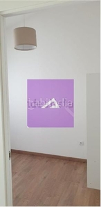Alquiler piso con 2 habitaciones con aire acondicionado en Alaquàs