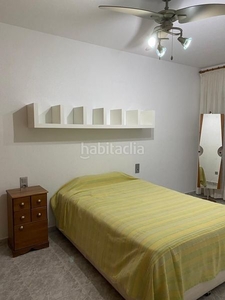 Alquiler piso con 2 habitaciones con ascensor en Murcia