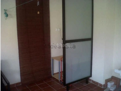 Alquiler piso con 2 habitaciones con ascensor y calefacción en Náquera