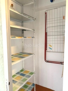 Alquiler piso con 2 habitaciones con calefacción y aire acondicionado en Getafe