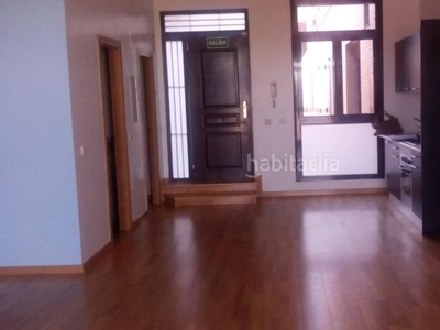 Alquiler piso con 2 habitaciones con piscina, calefacción y aire acondicionado en Rivas - Vaciamadrid