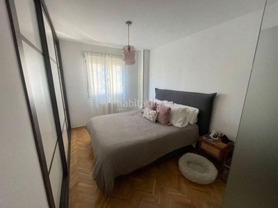 Alquiler piso con 3 habitaciones amueblado con ascensor, calefacción y aire acondicionado en Madrid