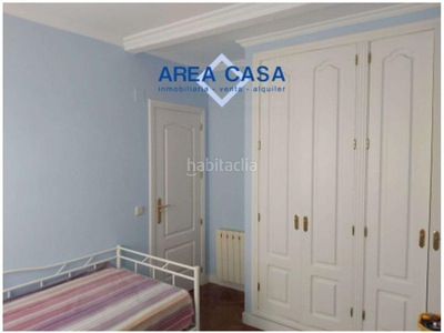Alquiler piso con 3 habitaciones amueblado con ascensor en Madrid