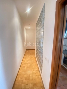 Alquiler piso con 3 habitaciones con ascensor, calefacción y aire acondicionado en Madrid