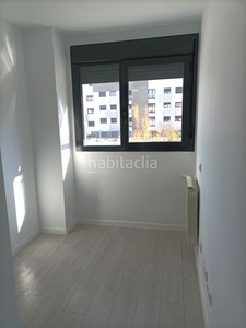 Alquiler piso con 3 habitaciones con ascensor y calefacción en Valdemoro