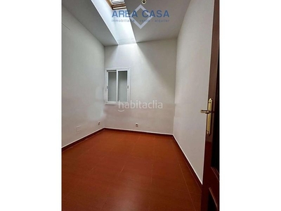 Alquiler piso con 3 habitaciones en Justicia-Chueca Madrid