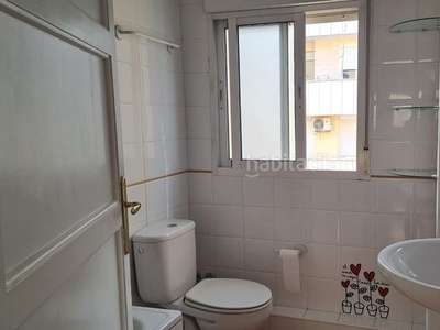 Alquiler piso con 3 habitaciones en Prosperidad Madrid