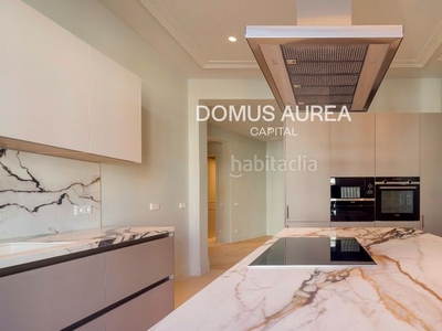 Alquiler piso en alquiler , con 150 m2, 2 habitaciones y 2 baños, ascensor, aire acondicionado y calefacción individual. en Madrid