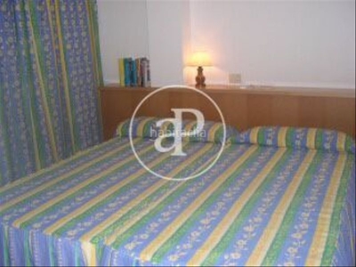 Alquiler piso en alquiler de 3 dormitorios en canet de berenguer. en Canet d´en Berenguer