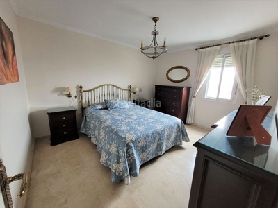 Alquiler piso en alquiler en macarena - león xiii, 2 dormitorios. en Sevilla
