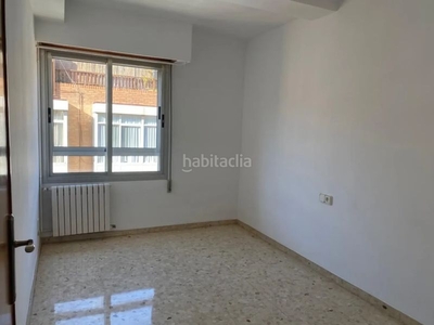 Alquiler piso en alquiler norte - els orriols en Valencia