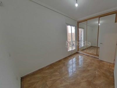 Alquiler piso en c/ antonio lópez solvia inmobiliaria - piso en Madrid