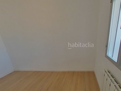 Alquiler piso en c/ arechavaleta solvia inmobiliaria - piso en Madrid