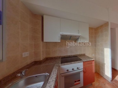 Alquiler piso en c/ san juan bosco solvia inmobiliaria - piso en Valencia
