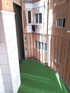 Alquiler piso en calle castellon piso en alquiler en el centro en Valencia