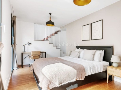 Alquiler piso en calle de peñascales 56 empieza a vivir desde tu llegada a con este apartamento de dos dormitorios acogedor blueground. en Madrid