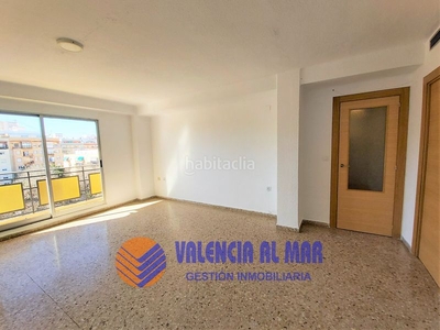 Alquiler piso en calle leones 48 en Aiora Valencia