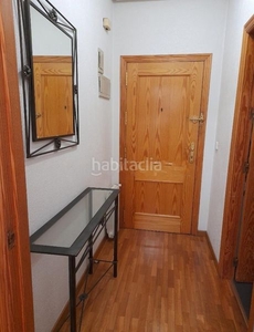Alquiler piso en calle pintor joaquín 7 piso con 2 habitaciones amueblado con ascensor, calefacción y aire acondicionado en Murcia