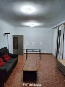 Alquiler piso en calle santísimo cristo de la fe ref. 2995 estupendo piso 